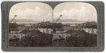 View of the city and the exposition from Polk and Greenwich Sts., Panama-Pacific Int. Exp., San Francisco, Calif. # 17779