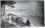 Coast near Pacific Grove