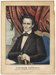 Abraham Lincoln, sixteenth president of the United States