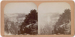 Vernal & Nevada falls - from Glacier Point, [no.] 63