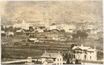 [Rooftop view of Santa Barbara]