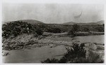 [Mission Dam, San Diego County]