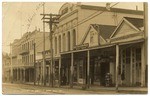 Main Street in Nevada City Cal. # 411