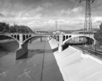 [Los Angeles River]