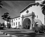 [Santa Barbara Court House]