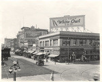 [Sacramento, K Street at Tenth]