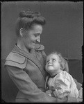 [Woman and child]