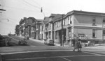 [Houses on First Street]