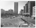 [Olive Street at Fifth Street, Los Angeles]