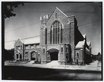 [First Baptist Church, Sacramento]