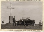 [Automobile at Lone Mountain]