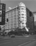 [Pantages Theater Building]