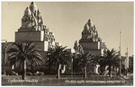 Elephant Towers, Golden Gate International Exposition '39 # 63