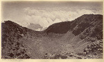 Crater of the Volcan Agua