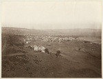 [Panoramic view, Dalles City, Oregon], no. 449