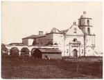 Mission of San Luis Rey, Cal., 0406