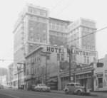 [Corner of Sixth and Figueroa Streets]