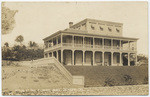 Office of the Kennedy Mine, Jackson, Cal.