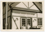 United States Post Offic, Solvang, California