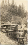 [Pit River Bridge Store, Shasta County]