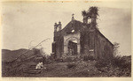 Ruins of the Church of San Miguel - Panama