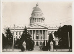 [California State Capital prior to 1896]