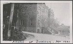 Amador at Jackson Apr 1921 (2 views)