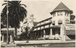 Hollywood Hotel, Hollywood, Cal., 72