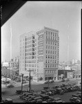 Southwestern University, 11th & Hill (2 views)