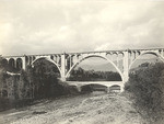 Pasadena, Colorado Street Bridge (2 views)