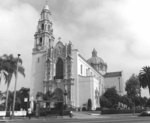 [St. Vincent De Paul Roman Catholic Church]