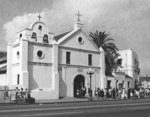 [Plaza Church]