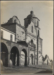 [San Luis Rey Mission] (3 views)