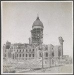 Ruins City Hall