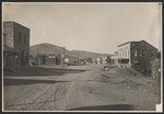 Butte Avenue, Randsburg