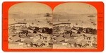 The Bay, from Telegraph Hill, looking north, San Francisco, Cal.