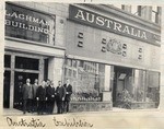 Australia Exhibition.