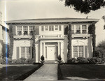 [Ella M. Blakslee residence, Los Angeles]