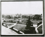 Sutter's Fort Sacramento, Cal.