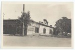 [Estudillo Adobe, San Diego], views 1-4