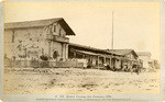 Mission Dolores, San Francisco, 1856, B176