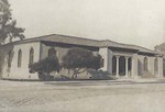 [La Jolla Branch, San Diego Public Library], 3 views