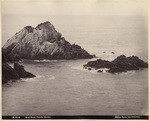 Seal Rock, Pacific Ocean