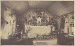 [Chapel altar, Camulos]