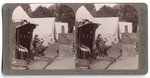 Little houses built of paper - earthquake refugees in Jefferson Square, San Francisco, Cal. 8214.