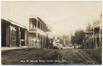 Main St. looking south, Sutter Creek, Cal.