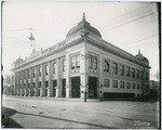 [Weinstock, Lubin & Co. department store, 4th and K Streets, Sacramento]