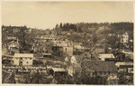 Nevada City, Birdseye view No. 2 Nevada City, Calif.