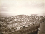 [San Francisco from Russian Hill]