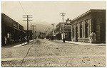 Looking west on Main St. Martinez, Cal. # 3753